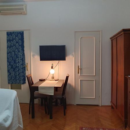 Memory Lane Apartment Budapest Ngoại thất bức ảnh