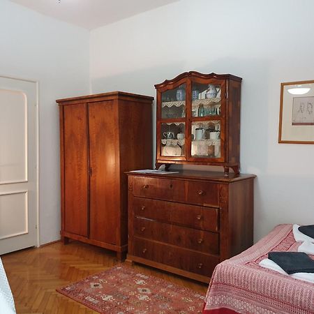 Memory Lane Apartment Budapest Ngoại thất bức ảnh