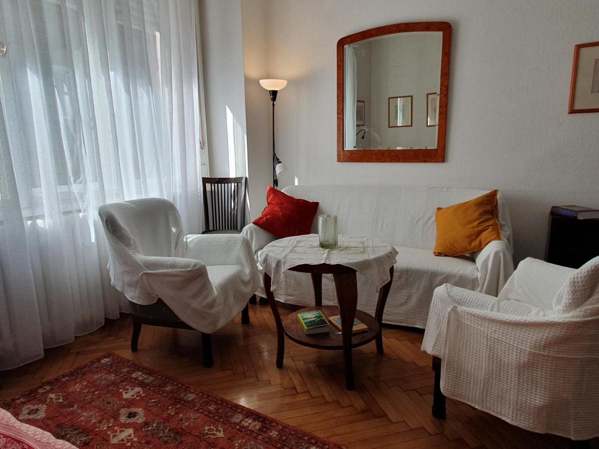 Memory Lane Apartment Budapest Ngoại thất bức ảnh