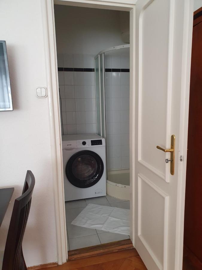 Memory Lane Apartment Budapest Ngoại thất bức ảnh