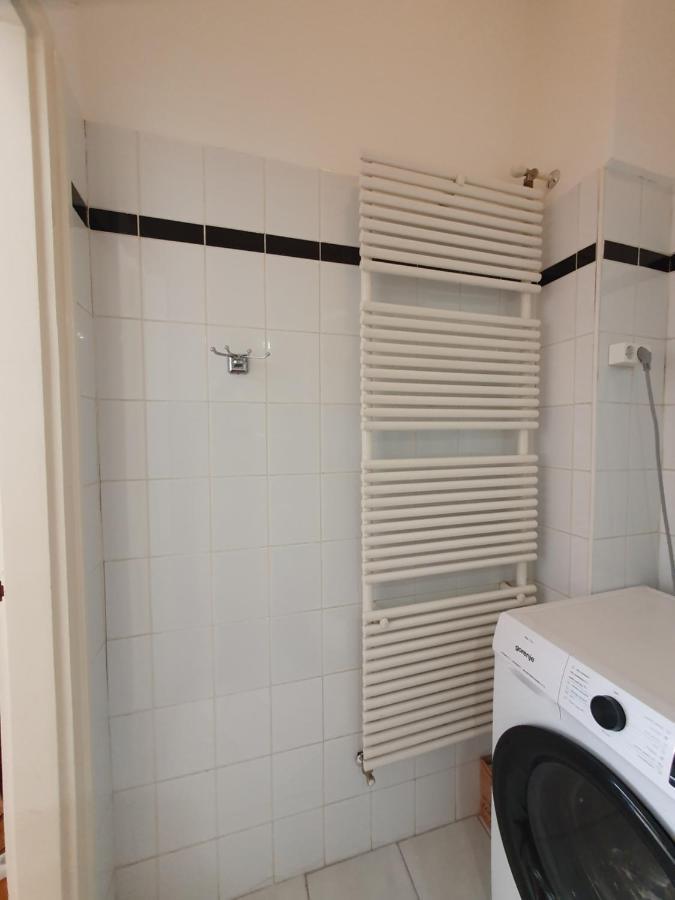 Memory Lane Apartment Budapest Ngoại thất bức ảnh
