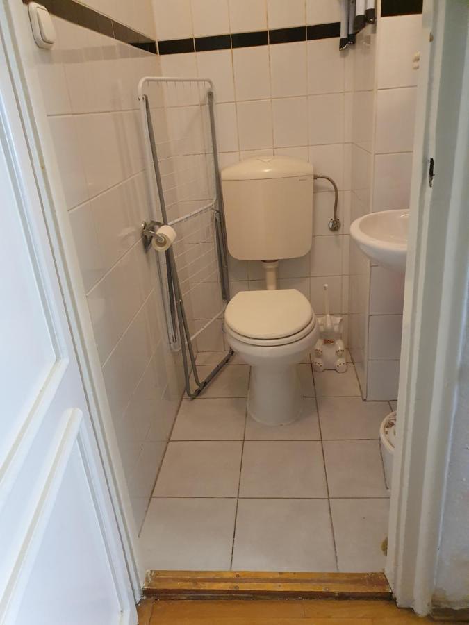 Memory Lane Apartment Budapest Ngoại thất bức ảnh