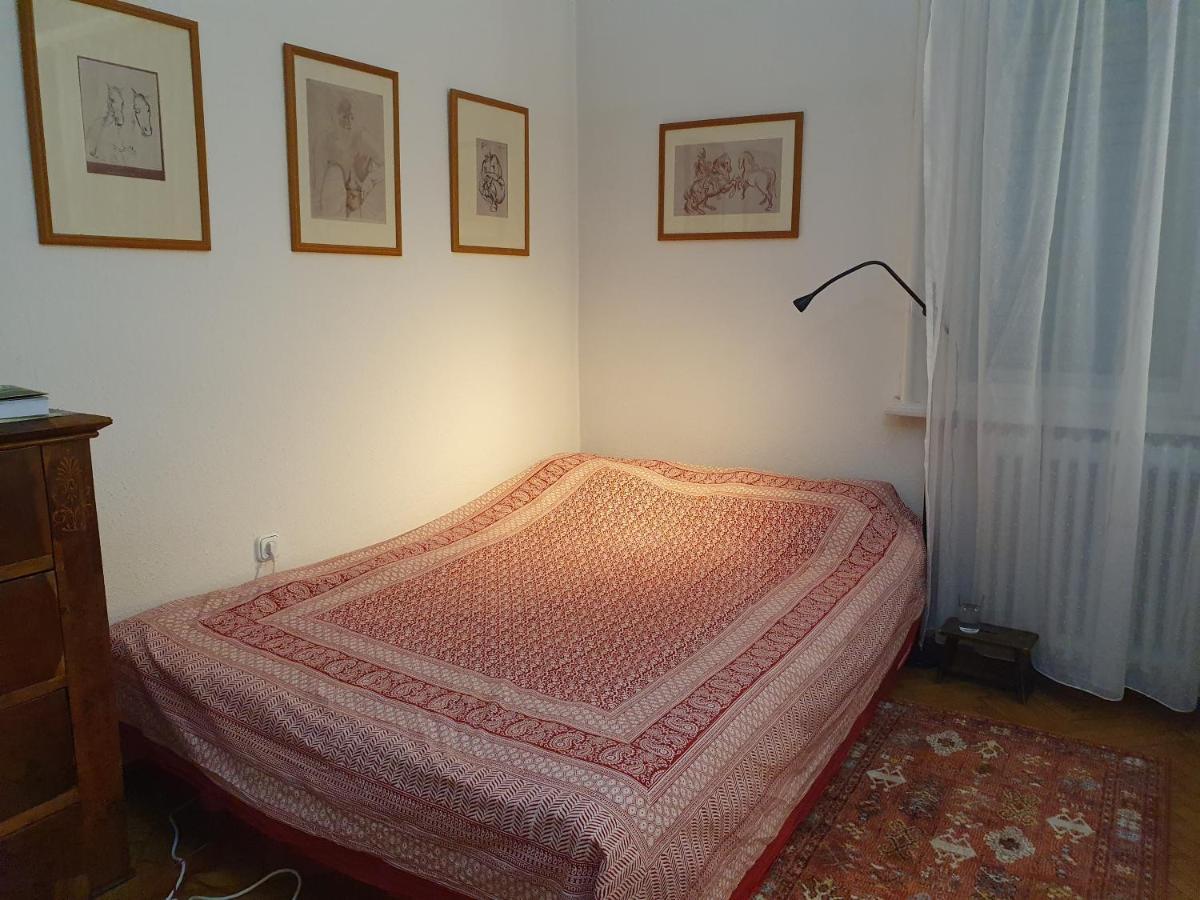Memory Lane Apartment Budapest Ngoại thất bức ảnh