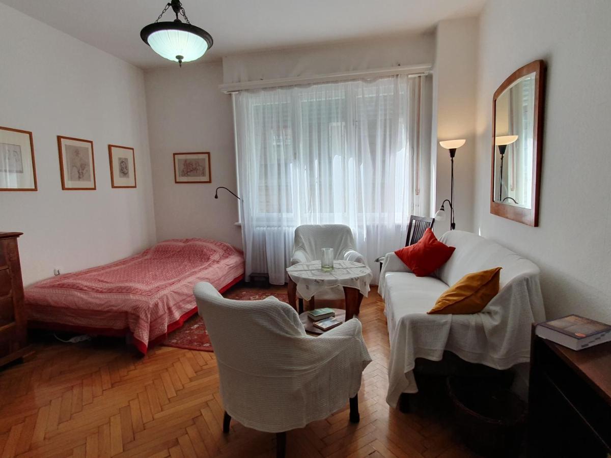 Memory Lane Apartment Budapest Ngoại thất bức ảnh