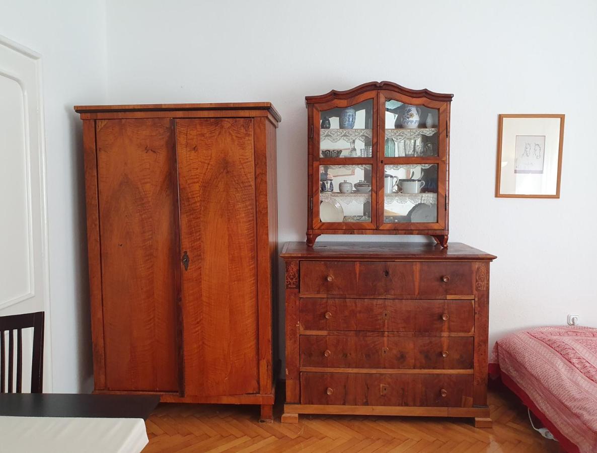 Memory Lane Apartment Budapest Ngoại thất bức ảnh