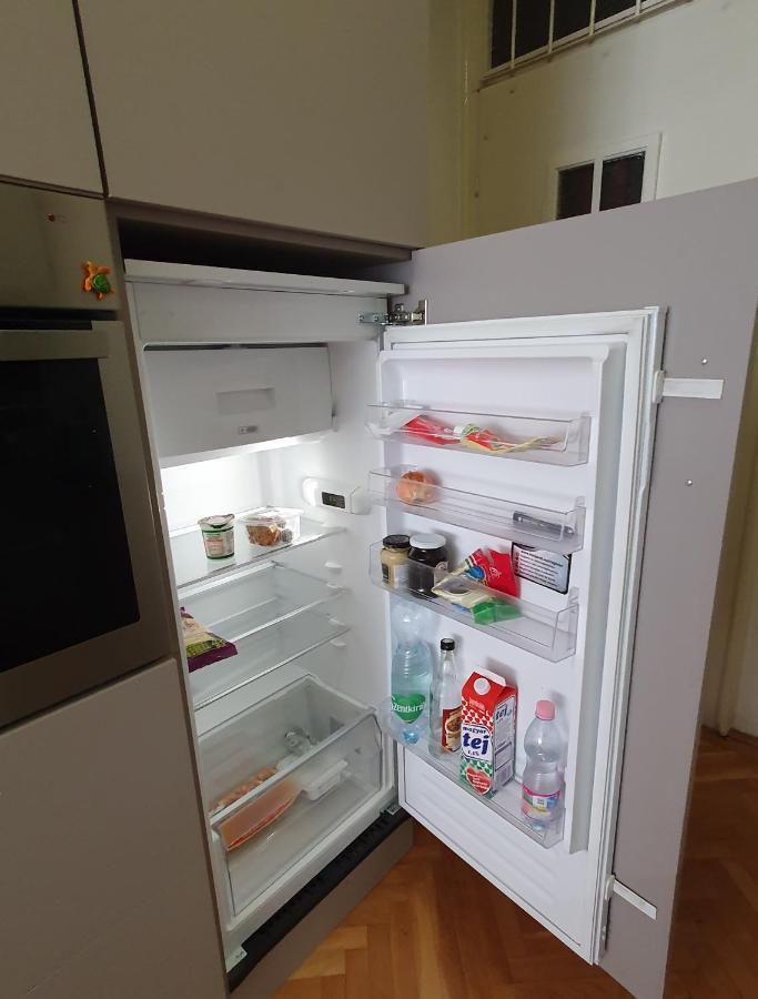 Memory Lane Apartment Budapest Ngoại thất bức ảnh