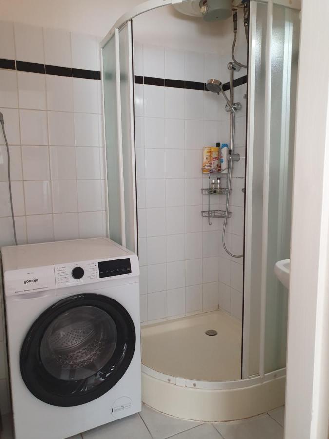 Memory Lane Apartment Budapest Ngoại thất bức ảnh