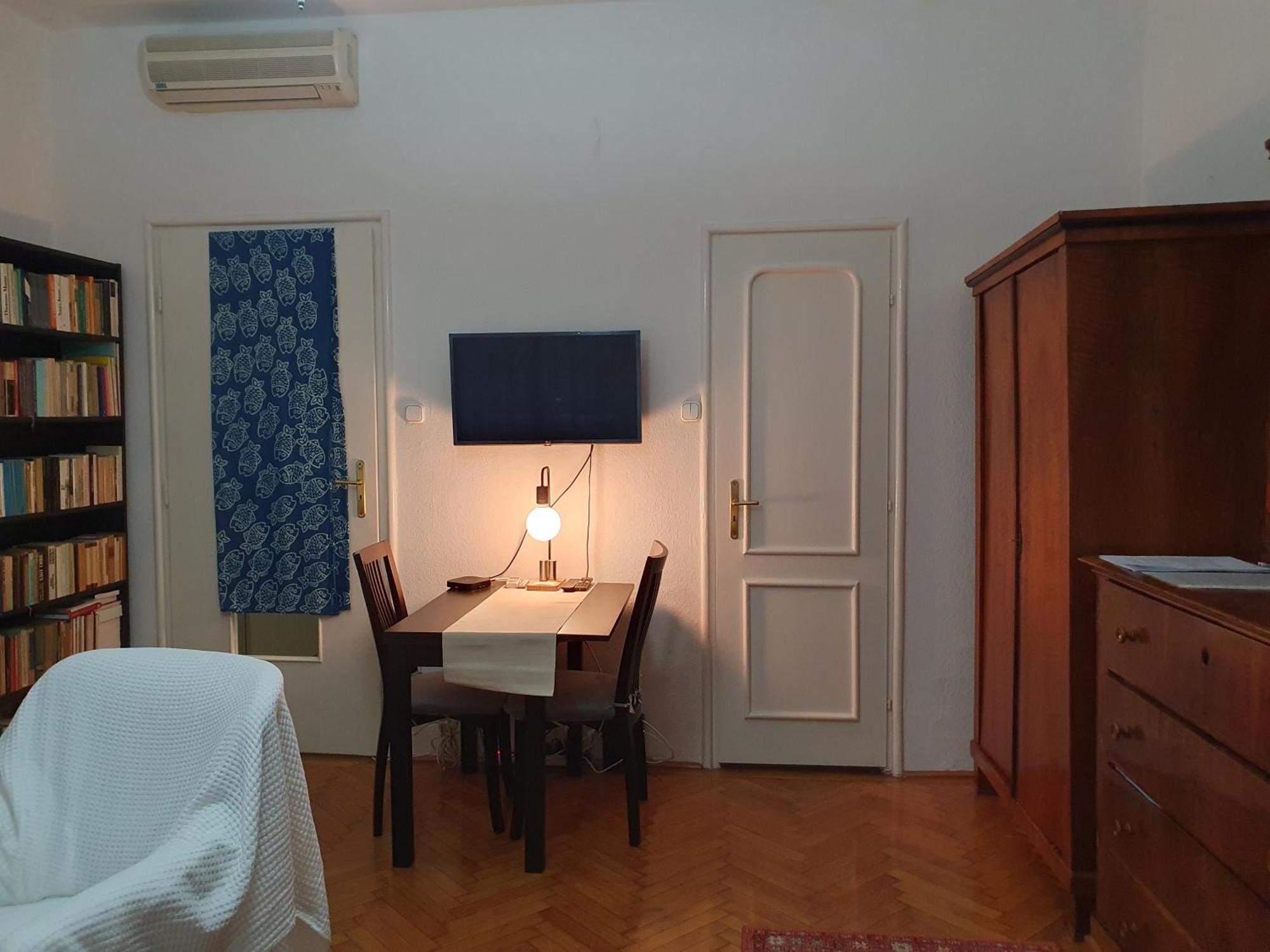 Memory Lane Apartment Budapest Ngoại thất bức ảnh
