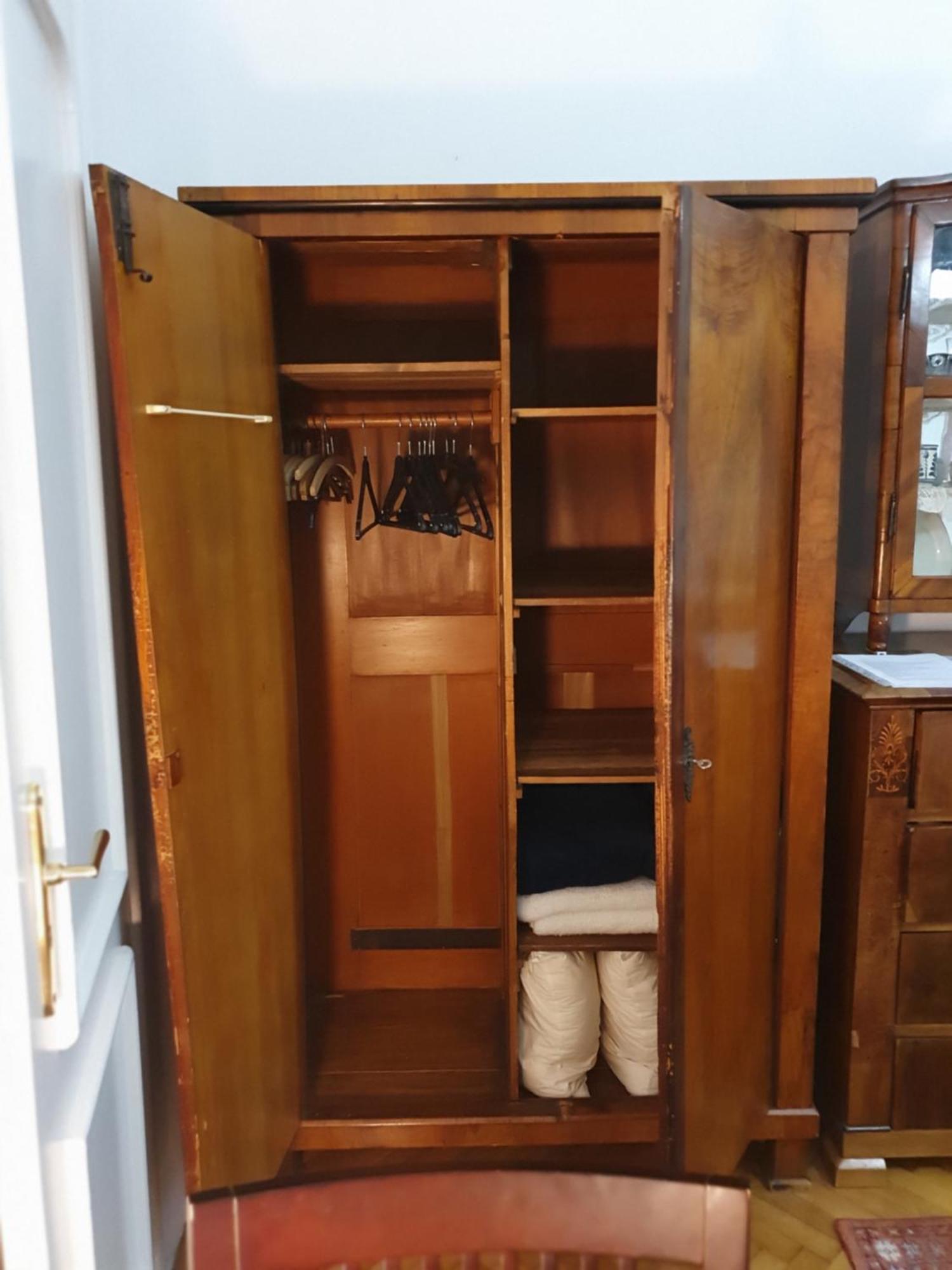 Memory Lane Apartment Budapest Ngoại thất bức ảnh