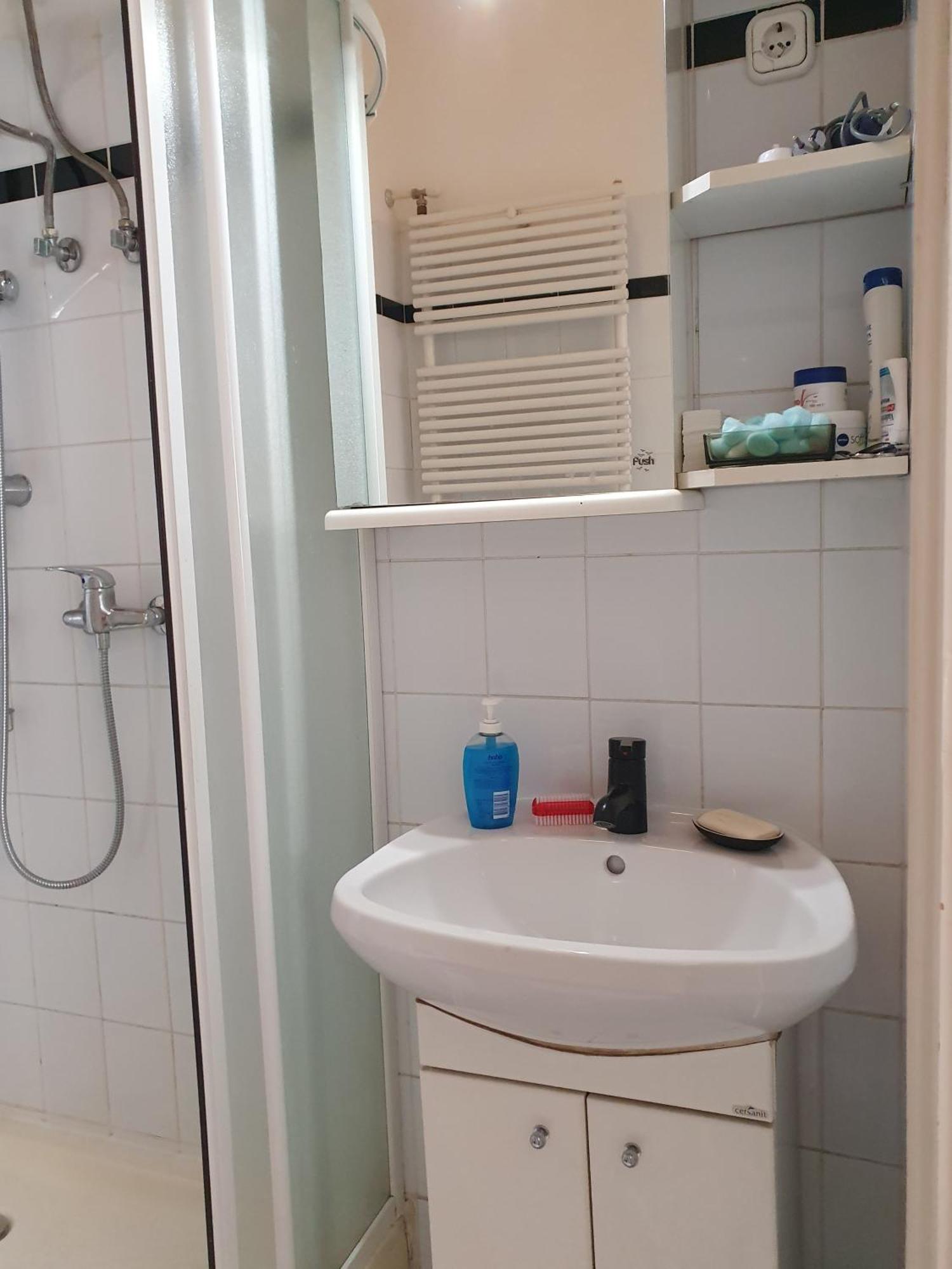 Memory Lane Apartment Budapest Ngoại thất bức ảnh
