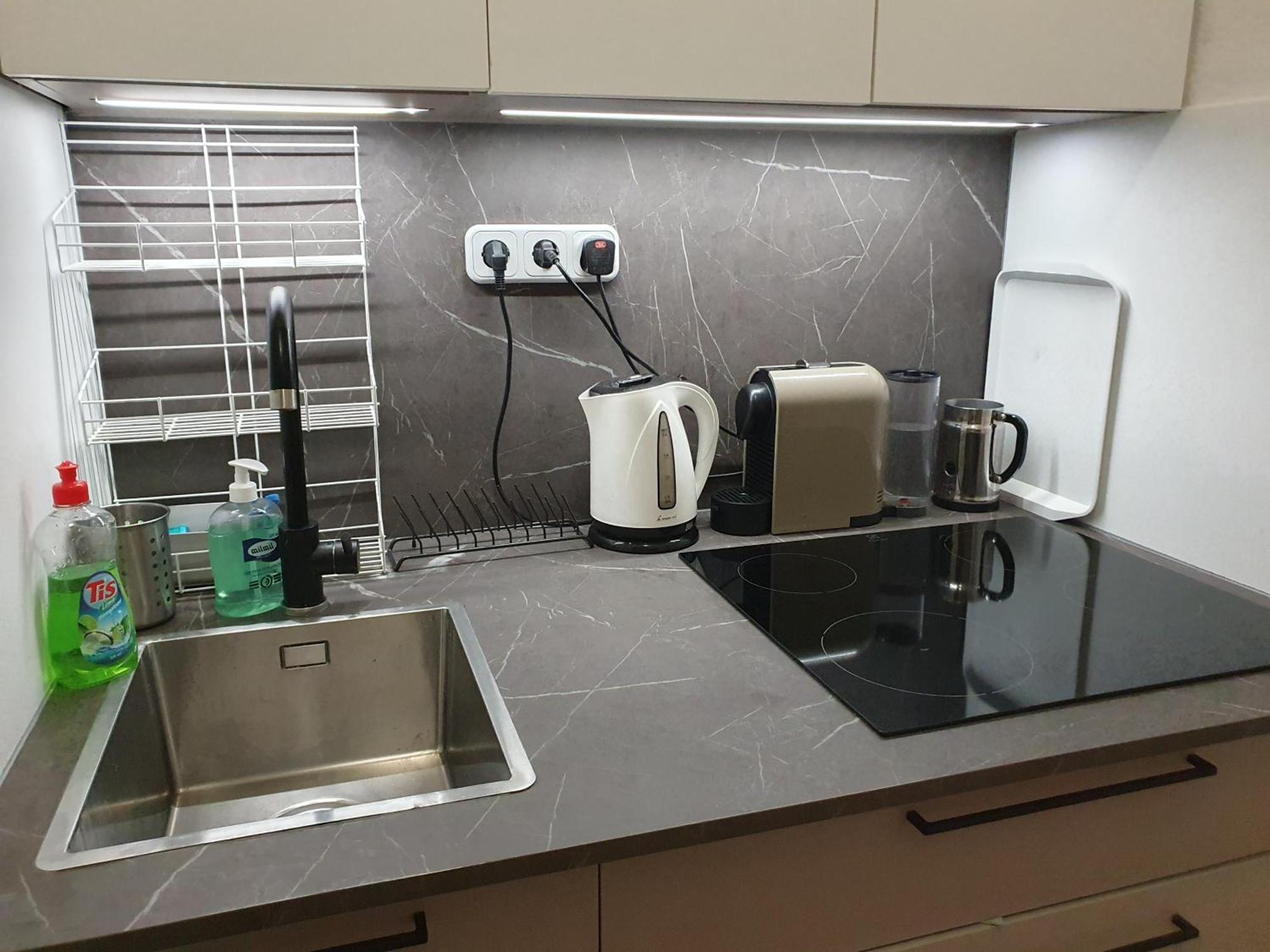Memory Lane Apartment Budapest Ngoại thất bức ảnh